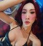Lady Alpha Tx - Transsexual dominatrix in Cebu City Photo 1 of 4