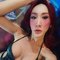 Lady Alpha Tx - Transsexual dominatrix in Cebu City