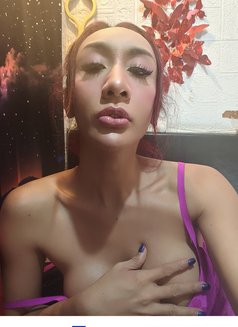 Lady Alpha Tx - Transsexual dominatrix in Cebu City Photo 4 of 4