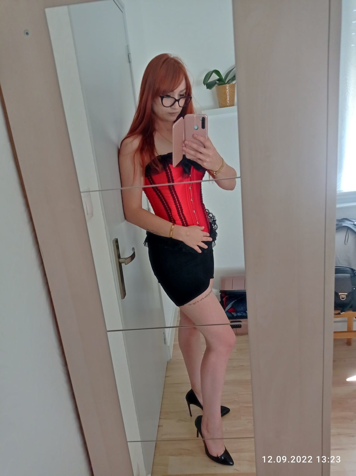 Lady Amelie, Italian escort in Taipei