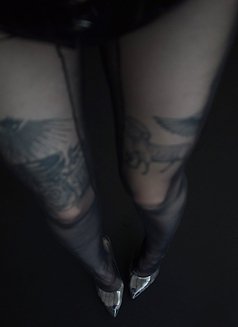 Lady Annie - dominatrix in Hanoi Photo 6 of 8
