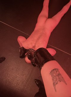 Lady Annie - dominatrix in İzmir Photo 4 of 7