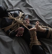 Lady Annie - dominatrix in Montreal