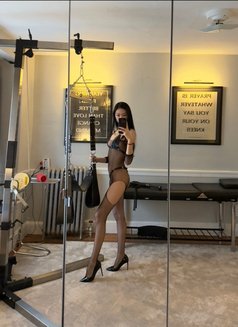 Lady Annie - dominatrix in Prague (Praha) Photo 3 of 5