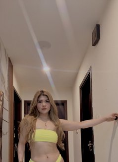 Lady Aya - escort in Ajmān Photo 26 of 28