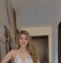 Lady Aya - escort in Ajmān