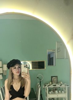 Lady Aya - escort in Ajmān Photo 21 of 30