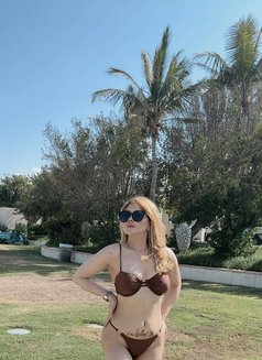 Lady Aya - escort in Ajmān Photo 19 of 30