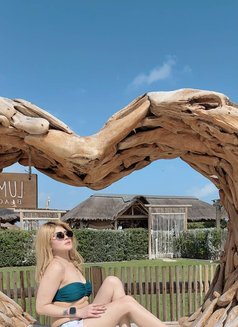 Lady Aya - escort in Ajmān Photo 20 of 30