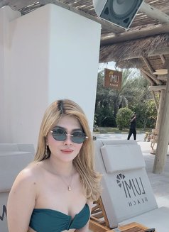 Lady Aya - escort in Ajmān Photo 21 of 30