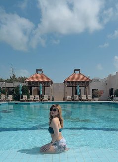 Lady Aya - escort in Ajmān Photo 22 of 30