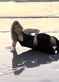 Lady Aya - escort in Ajmān Photo 23 of 30