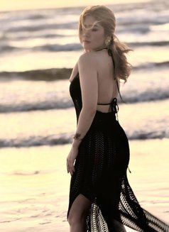 Lady Aya - escort in Ajmān Photo 24 of 30