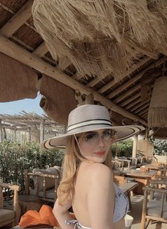 Lady Aya - escort in Ajmān Photo 25 of 30