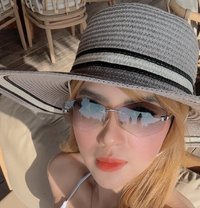 Lady Aya - escort in Ajmān