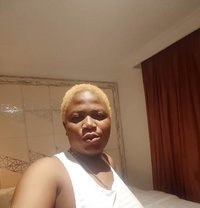 Lady B - escort in Lagos, Nigeria