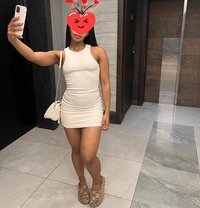 Lust bee - escort in Johannesburg