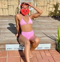 Lust bee - escort in Johannesburg