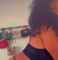 Lady Beeni - escort in Lagos, Nigeria