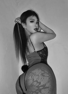 Lady Boy Both Fuck Hard in Muscat 🫧🦦 - Acompañantes transexual in Muscat Photo 27 of 27