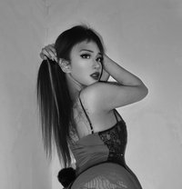 Lady Boy Both Fuck Hard in Muscat 🫧🦦 - Transsexual escort in Muscat Photo 27 of 27