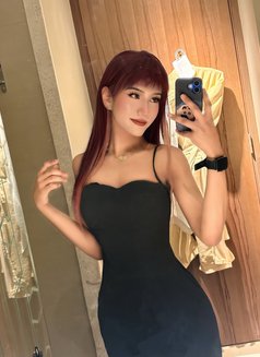 Lady Boy Both Fuck Hard in Muscat 🫧🦦 - Transsexual escort in Muscat Photo 29 of 29