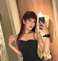 Lady Boy Both Fuck Hard in Muscat 🫧🦦 - Acompañantes transexual in Muscat