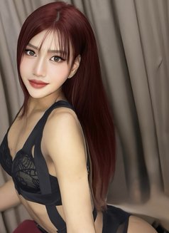 JULIE Lady Boy Both in Muscat🇴🇲 - Transsexual escort in Muscat Photo 16 of 21