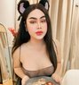 Lady Boy both 🇹🇭 - Transsexual escort in Dammam Photo 4 of 6