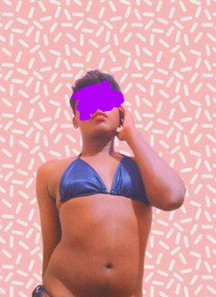Lady Boy/ Cd 22 - Transsexual escort in Kochi Photo 1 of 13