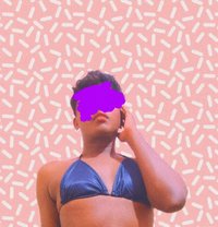 Lady Boy/ Cd 22 - Acompañantes transexual in Kochi