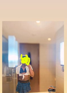 Lady Boy/ Cd 22 - Transsexual escort in Kochi Photo 2 of 13