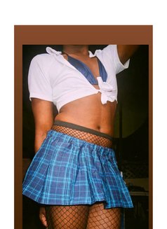 Lady Boy/ Cd 22 - Transsexual escort in Kochi Photo 5 of 13