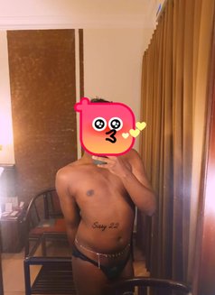 Lady Boy/ Cd 22 - Transsexual escort in Kochi Photo 10 of 13