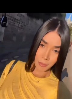 Lady Boy🥰 - Transsexual escort in Doha Photo 1 of 3