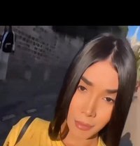 Lady Boy🥰 - Transsexual escort in Doha