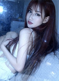 Lady Boy Fuck Hard in muscat 🫧🦦 - Transsexual escort in Muscat Photo 29 of 30