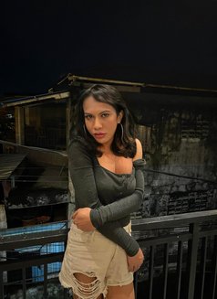 Lady Boy Good service - Transsexual escort in Bali Photo 14 of 14