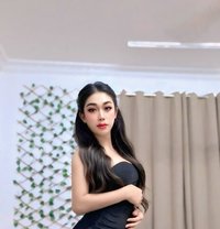 Lady Boy in Al khuwair 69 - Transsexual escort in Muscat