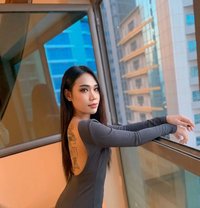 Lady Boy in Al khuwair 69 - Transsexual escort in Muscat