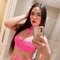 Lady Boy Kimmy - Transsexual escort in Kuala Lumpur