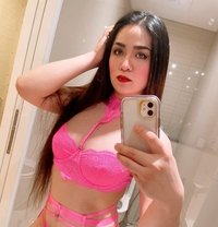 Lady Boy Kimmy - Transsexual escort in Kuala Lumpur Photo 15 of 29