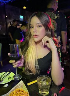 Lady Boy Niko - Transsexual escort in Phuket Photo 1 of 9