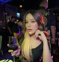 Lady Boy Niko - Acompañantes transexual in Phuket
