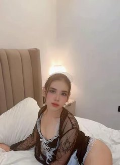๐ฑ๐ฆLady Boy Number 1 Massage ๐น๐ญ - Transsexual escort in Riyadh Photo 1 of 16