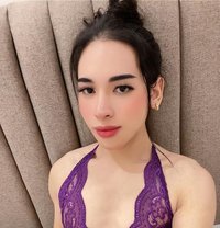 🇱🇦Lady Boy Number 1 Massage 🇹🇭 - Transsexual escort in Riyadh