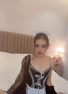 ๐ฑ๐ฆLady Boy Number 1 Massage ๐น๐ญ - Transsexual escort in Riyadh Photo 7 of 16