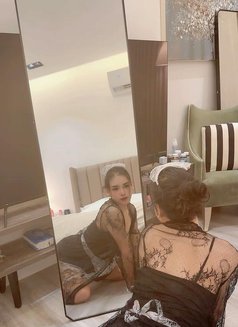 ๐ฑ๐ฆLady Boy Number 1 Massage ๐น๐ญ - Transsexual escort in Riyadh Photo 8 of 16