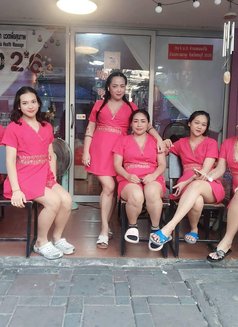๐ฑ๐ฆLady Boy Number 1 Massage ๐น๐ญ - Transsexual escort in Riyadh Photo 15 of 16