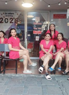 ๐ฑ๐ฆLady Boy Number 1 Massage ๐น๐ญ - Transsexual escort in Riyadh Photo 16 of 16
